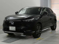 2022 Honda VEZEL