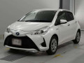 2018 Toyota Vitz