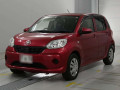 2018 Toyota Passo
