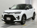 2025 Toyota Raize