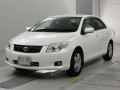 2007 Toyota Corolla Axio
