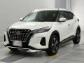 2021 Nissan KIX
