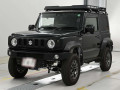 2023 Suzuki Jimny Sierra
