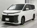 2024 Toyota Voxy