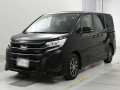 2021 Toyota Noah