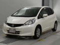 2011 Honda Fit