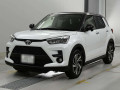 2025 Toyota Raize