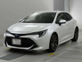 2021 Toyota Corolla Sports