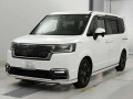 2022 Honda Step WGN