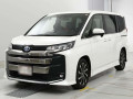 2024 Toyota Noah