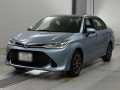 2016 Toyota Corolla Axio