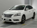 2015 Nissan SYLPHY