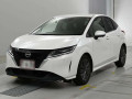 2023 Nissan Note