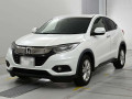2018 Honda VEZEL
