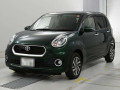 2018 Toyota Passo