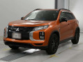 2021 Mitsubishi RVR