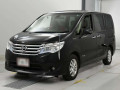 2015 Nissan Serena
