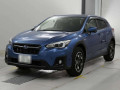 2020 Subaru XV