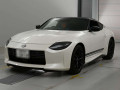 2025 Nissan Fairlady Z