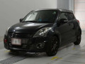 2015 Suzuki Swift