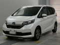 2021 Honda Freed