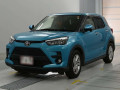 2021 Toyota Raize