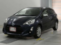 2015 Toyota Aqua