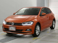 2018 Volkswagen Polo