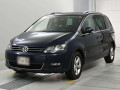 2012 Volkswagen Sharan