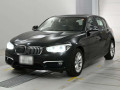 2018 BMW 1 Series