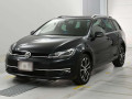2020 Volkswagen Golf Variant