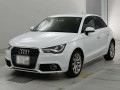 2013 Audi A1 Sportback