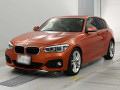 2015 BMW 1 Series