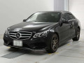2014 Mercedes Benz E-Class