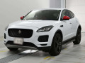 2019 Jaguar E-Pace