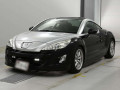 2011 Peugeot RCZ