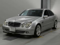 2005 Mercedes Benz E-Class