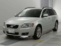 2010 Volvo V50
