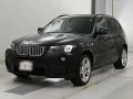 2013 BMW X3