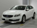 2014 Volvo V60