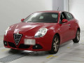 2013 Alfa Romeo Giulietta