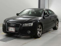 2011 Audi A5 Sportback