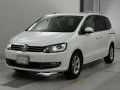 2015 Volkswagen Sharan