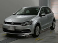 2015 Volkswagen Polo
