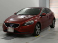 2016 Volvo V40
