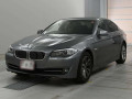 2013 BMW 5 Series