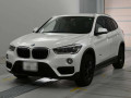 2017 BMW X1