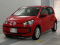 2013 Volkswagen up!