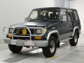 1994 Toyota Land Cruiser Prado