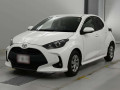 2021 Toyota YARIS